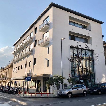 Hotel Cineapollo - Ogni Camera Un Film! Messina Eksteriør bilde